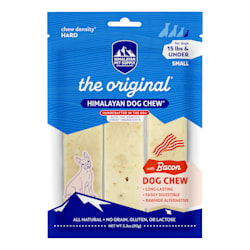 petco himalayan dog chew