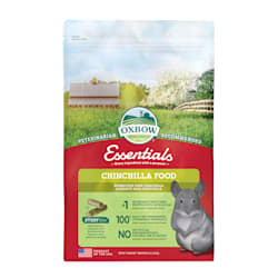 Oxbow Essentials Chinchilla Food