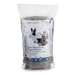 So Phresh Fast-Absorbing Paper Pellets Small Animal Litter