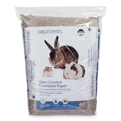 So Phresh Crumbled Paper Small Animal Bedding