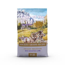 petco taste of the wild pacific stream