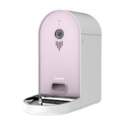 petco automatic feeder