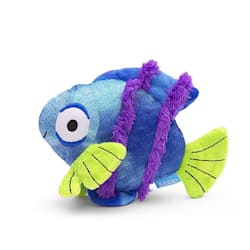 BARK Carol The Coral Fish Dog Toy