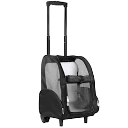 petco dog carrier sling