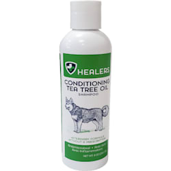 petco anti itch shampoo