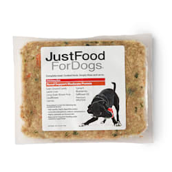 JustFoodForDogs Vet Support Diets Renal Support, Moderate Protein Frozen Dog Food