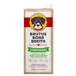 bone broth for dogs petco