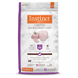 instinct indoor cat food