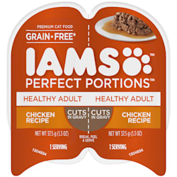 petco iams kitten food