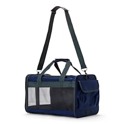 EveryYay Places To Go Navy Pet Carrier