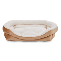 EveryYay Snooze Fest Nester Dog Bed