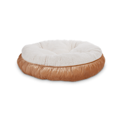 EveryYay Snooze Fest Pouf Dog Bed