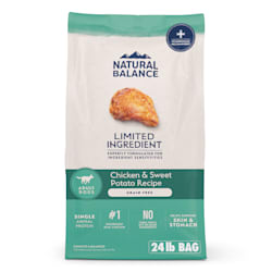 diamond puppy food petco