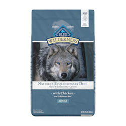 diamond puppy food petco