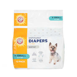 female dog diapers petco