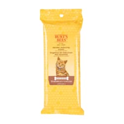 antibacterial wipes for cats