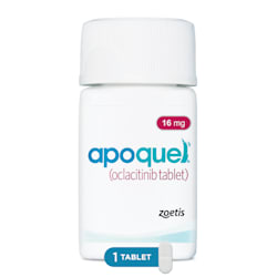 Apoquel 16 mg