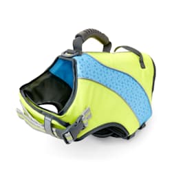 YOULY The Beach Bum Ultimate Dog Flotation Vest