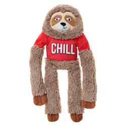 BARK Slow Moe Dog Toy