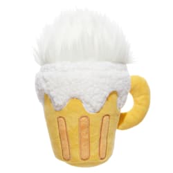 BARK Hair of the Dog Toy