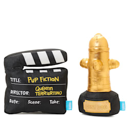 BARK Award Squeezin' Bundle Dog Toy