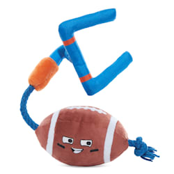 BARK The Whole Canine Yards Dog Toy