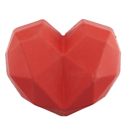 BARK Chew Love Heart Dog Toy