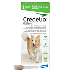 credelio for cats amazon