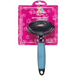 petco cat brush