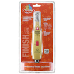 dog nail dremel petco