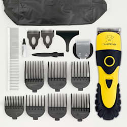 petco grooming clippers