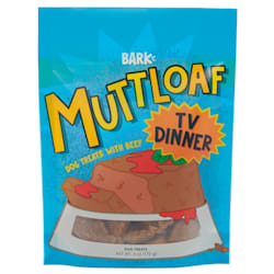 BARK Muttloaf Dinner Dog Treats