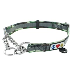 martingale dog collar petco