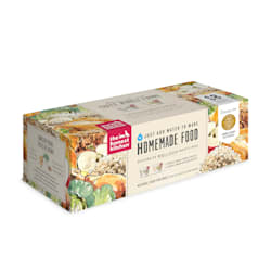 The Honest Kitchen Dehydrated Whole Grain Chicken & Turkey Recipe Dog Food Variety Pack