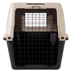 petco home and travel premium kennel