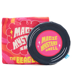 BARK Squeakadelic Tunes Dog Toy