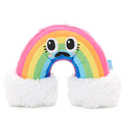 BARK Mr. Blue Sky Dog Toy