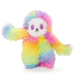 BARK Hairy Garcia Dog Toy