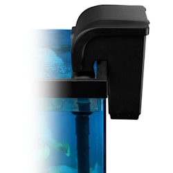 Marineland 175 Penguin PRO Power Filter, Multi-Stage Aquarium Filtration