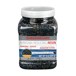 Marineland Ammonia Reducing Resin for Chemical Filtration In Most Freshwater Aquarium Filters