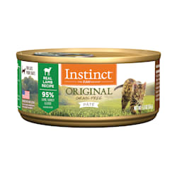 instinct original dry dog food