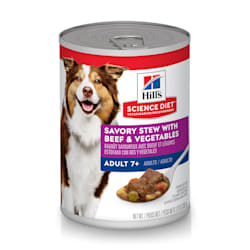 soft dog food brands