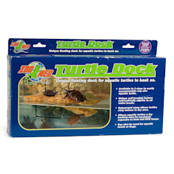 Zoo Med Turtle Docks