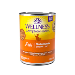 petco wellness core cat food