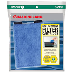Marineland Eclipse Ready-To-Use Filter Cartridges for System 3 and Eclipse Explorer