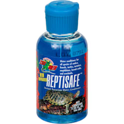 Zoo Med ReptiSafe Instant Terrarium Water Conditioners