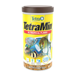 TetraMin Large Tropical Flakes