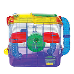 Hamster Gerbil Cages Habitats Small To Large Petco
