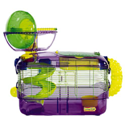 Hamster Gerbil Cages Habitats Small To Large Petco