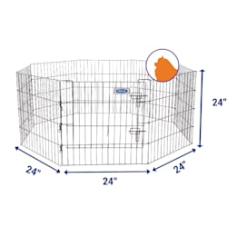 precision pet fence